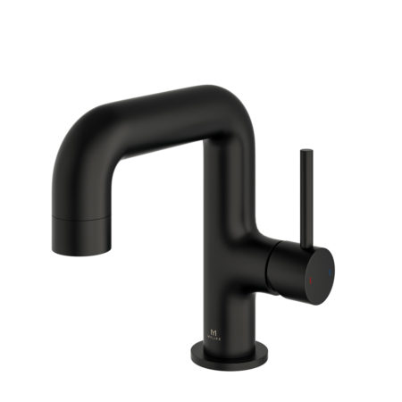 Ryver Side Lever Basin Mono - Image 3