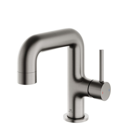 Ryver Side Lever Basin Mono - Image 7