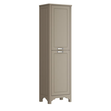 Westminster 2 Door Floor Standing Tall Boy - Image 2