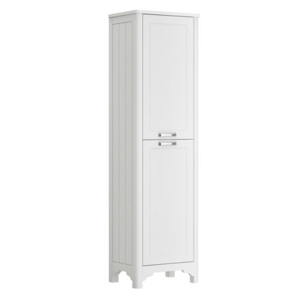 Westminster 2 Door Floor Standing Tall Boy - Image 3