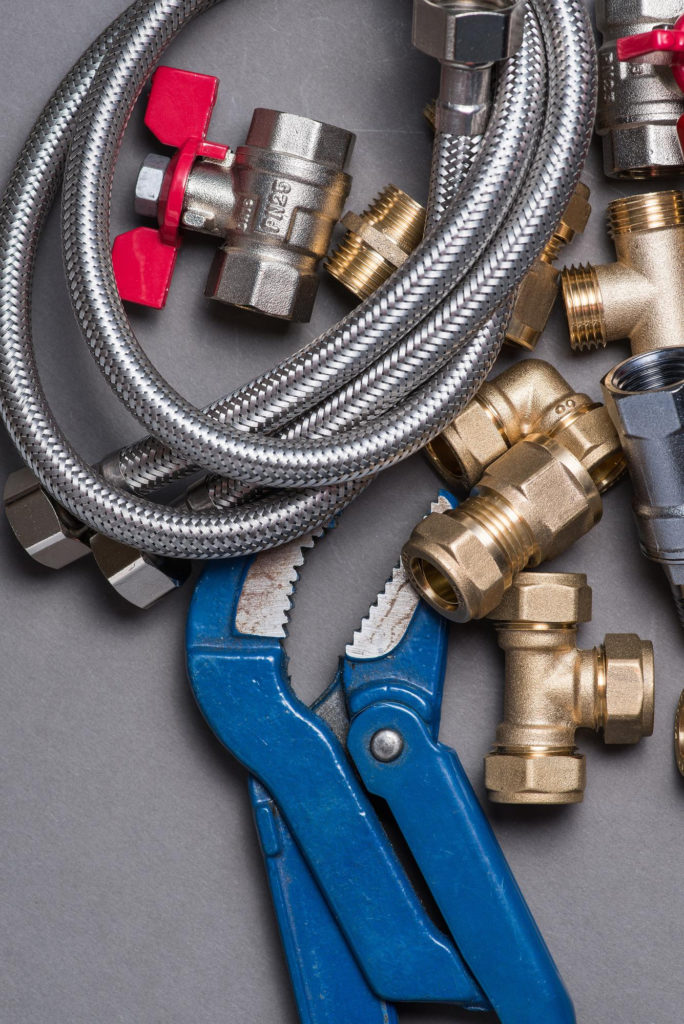 Plumbing Supplies - AJ Plumbing Supplies | Newry | Banbridge | Ballynahinch