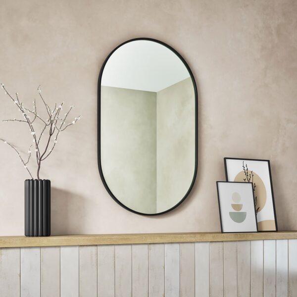 Finn Non LED Mirrors - Image 3