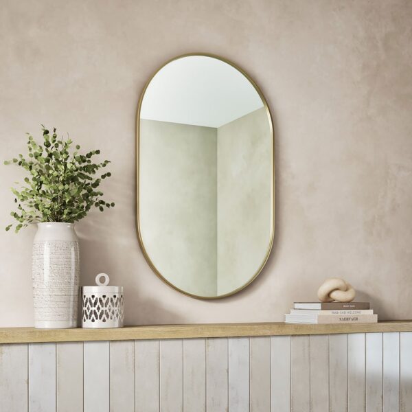 Finn Non LED Mirrors - Image 2