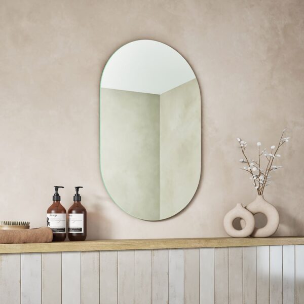 Finn Non LED Mirrors - Image 4