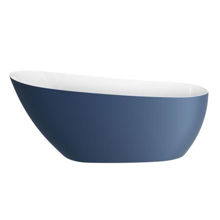 Barrow 1700 Thin Edge Freestanding Acrylic Bath - Image 8