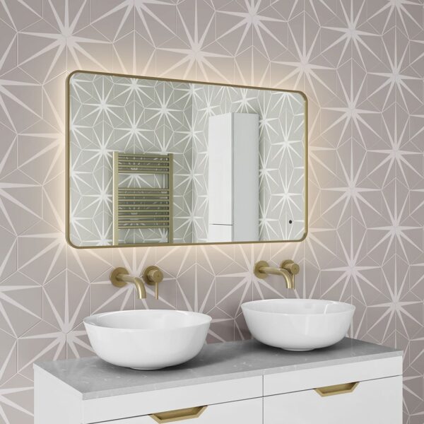 Quin LED Mirrors - Image 11