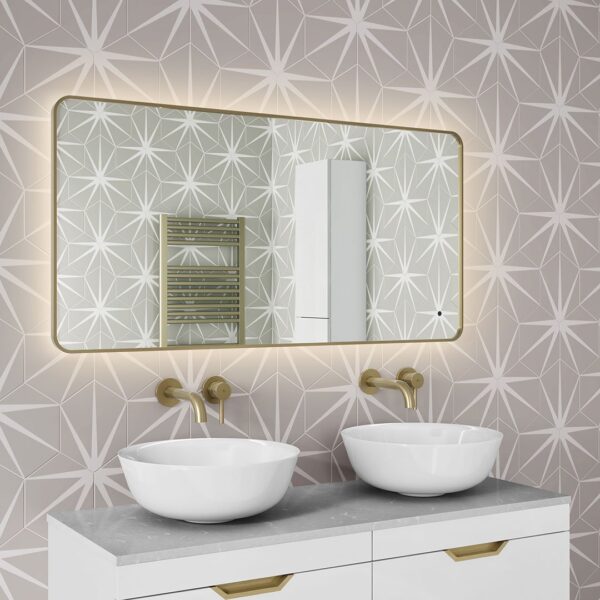 Quin LED Mirrors - Image 17