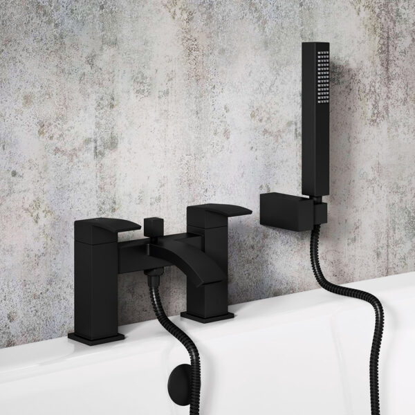 Coast Bath Shower Mixer - Image 4