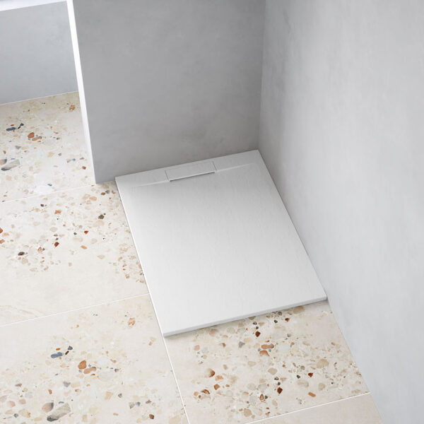 Altea Slate Shower Tray - Rectangle