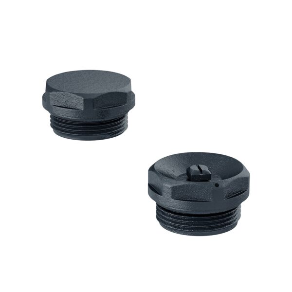 Blanking Plug & Air Vent Set - Image 5