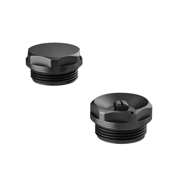 Blanking Plug & Air Vent Set - Image 4