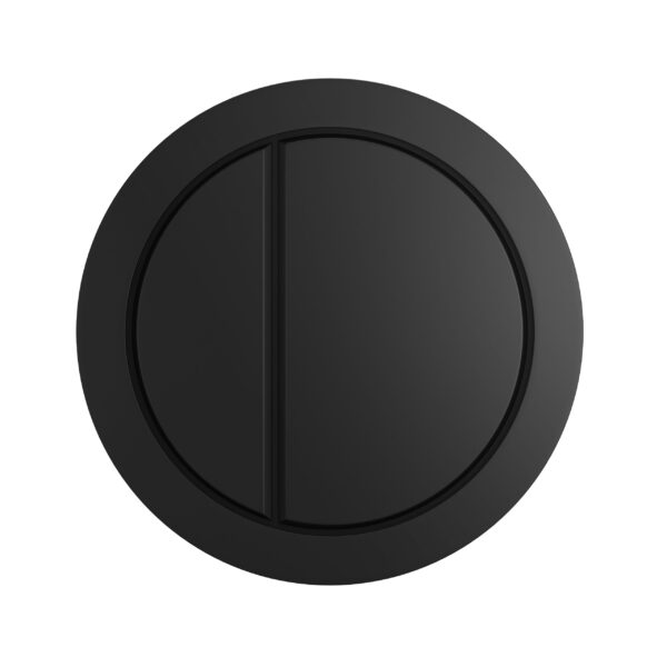 Round Dual Push Buttons for Solution Cisterns - Image 2