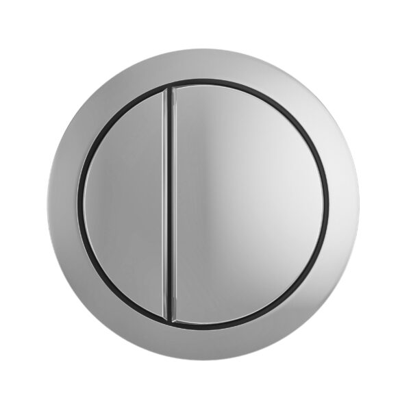 Round Dual Push Buttons for Solution Cisterns - Image 4