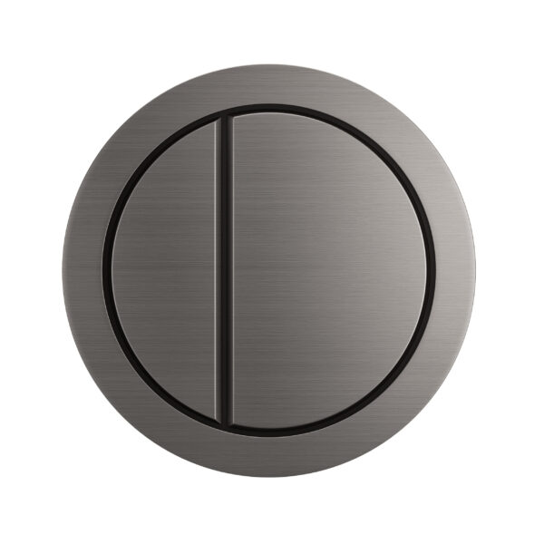 Round Dual Push Buttons for Solution Cisterns - Image 3