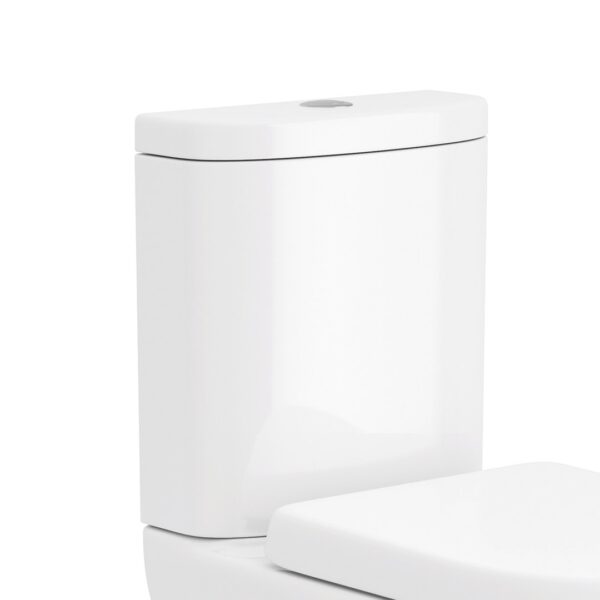 Finley / Edison Cistern