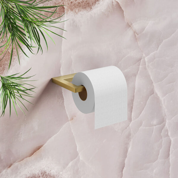 Dayla Toilet Roll Holder - Image 7