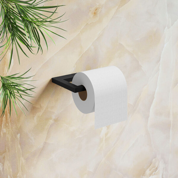 Dayla Toilet Roll Holder - Image 6