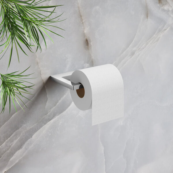 Dayla Toilet Roll Holder - Image 5