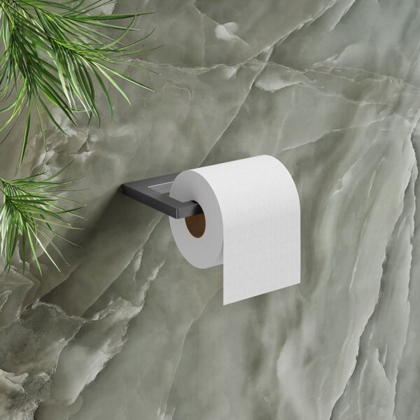 Dayla Toilet Roll Holder - Image 8