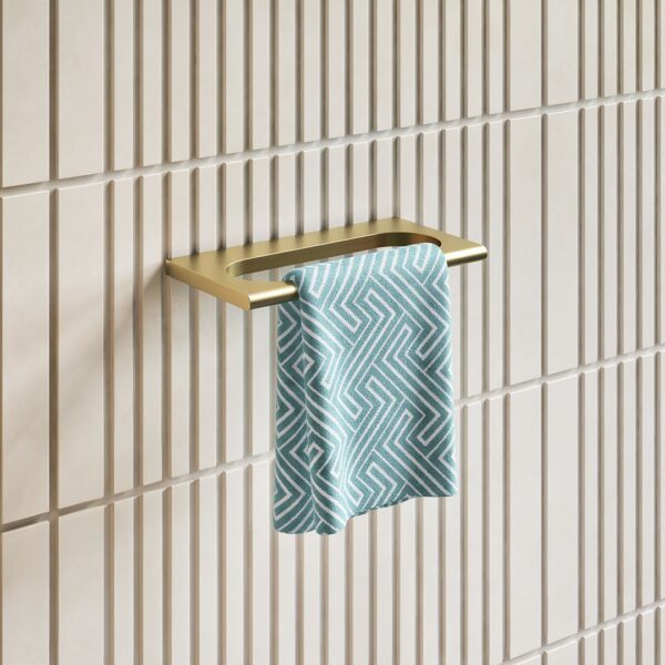 Kallan Towel Bar - Image 7