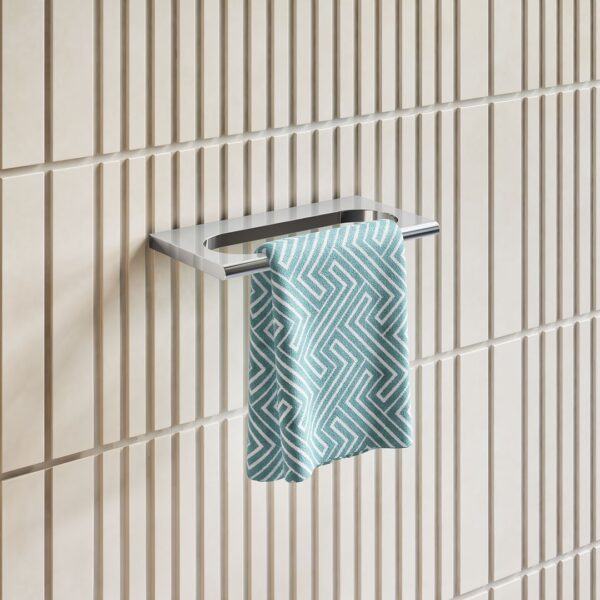 Kallan Towel Bar - Image 5