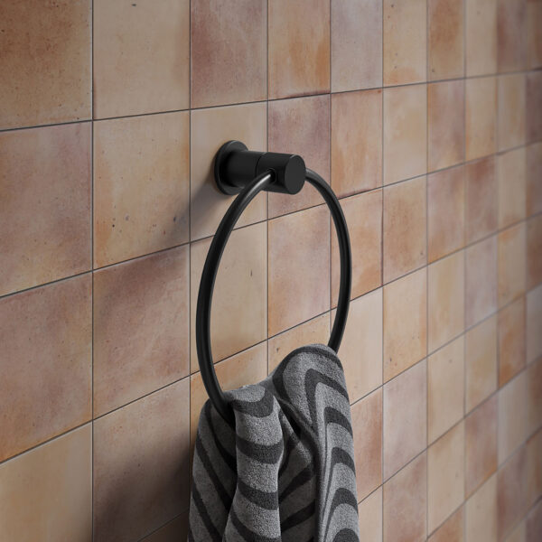 Ryver Towel Ring - Image 18