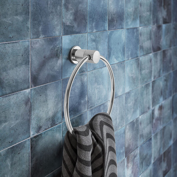 Ryver Towel Ring - Image 17