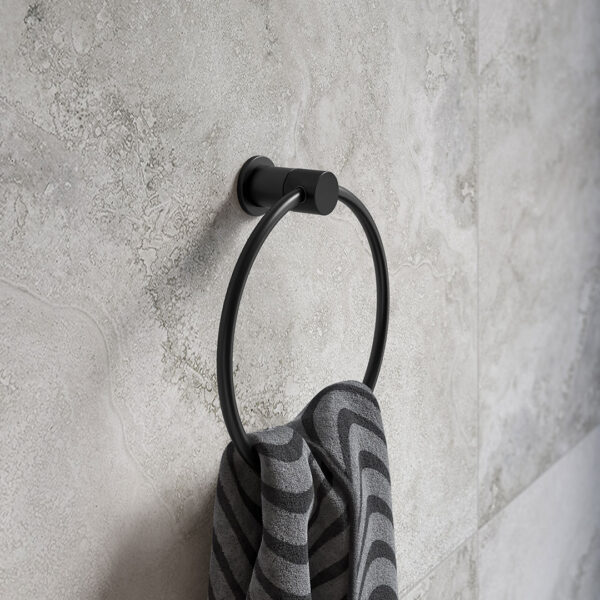 Ryver Towel Ring - Image 14