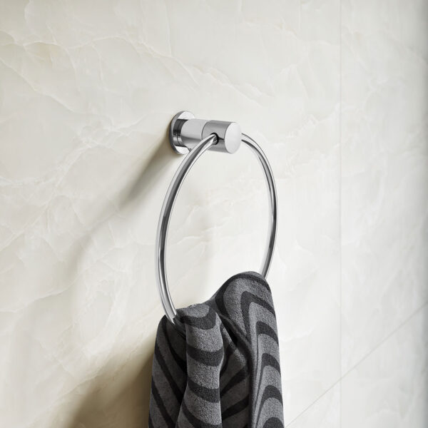 Ryver Towel Ring - Image 13