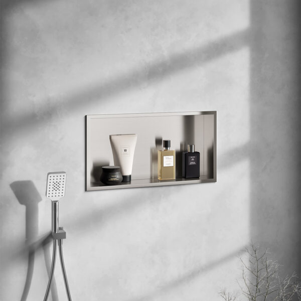 Rectangle Shower Niche - Image 6