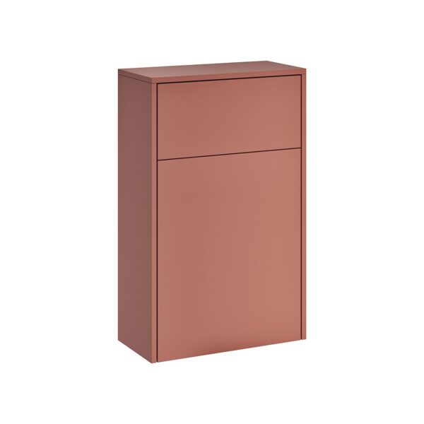 Calia 500mm Back To Wall Unit - Image 4