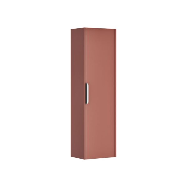 Calia 1 Door Wall Mounted Tall Boy - Image 4