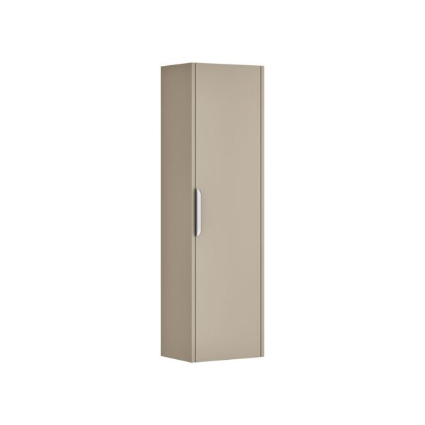 Calia 1 Door Wall Mounted Tall Boy - Image 2