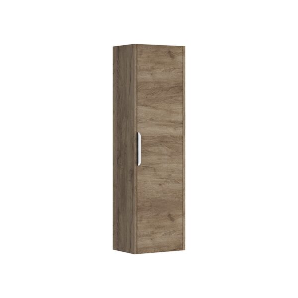 Calia 1 Door Wall Mounted Tall Boy