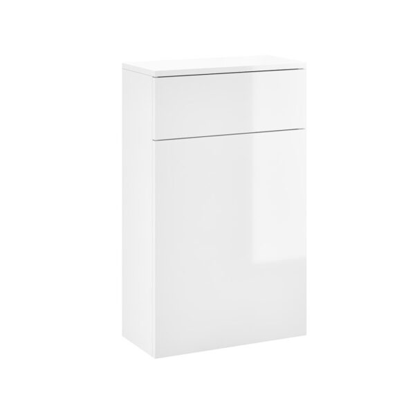 Keva / Edyn 500mm Back To Wall Unit - Image 4