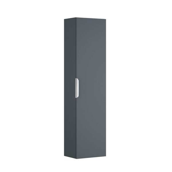 Keva / Edyn 1 Door Wall Mounted Tall Boy - Image 2