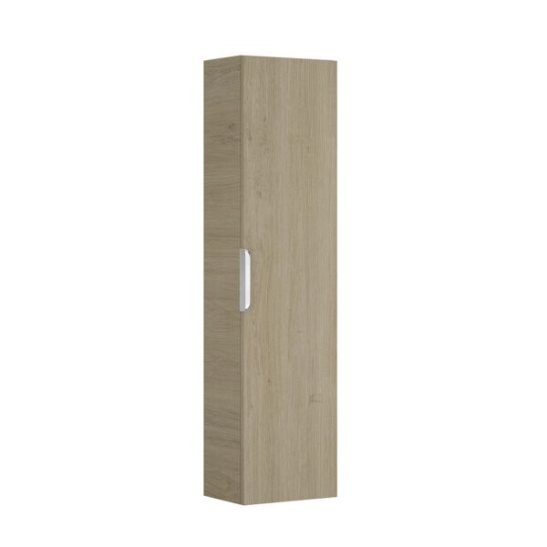 Keva / Edyn 1 Door Wall Mounted Tall Boy - Image 3