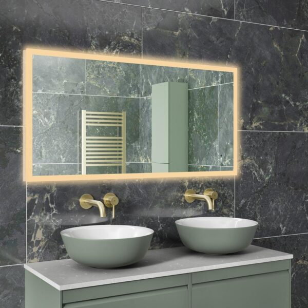 Darcy LED Mirror - Image 8