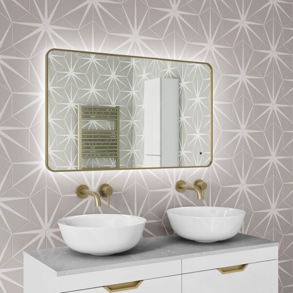 Quin LED Mirrors - Image 10