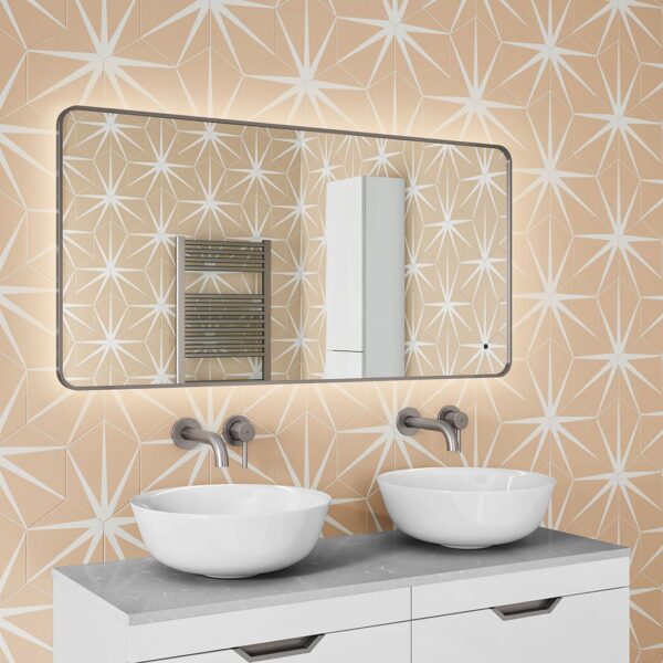 Quin LED Mirrors - Image 21