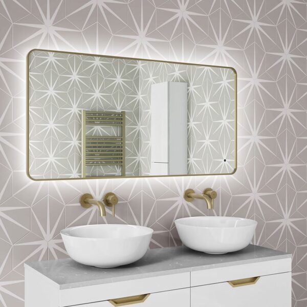 Quin LED Mirrors - Image 16