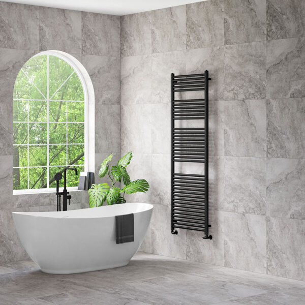 Ryver Heated Towel Rail - Image 17