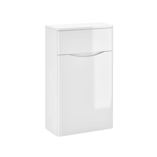 Zola 500mm Back To Wall Unit - Image 6