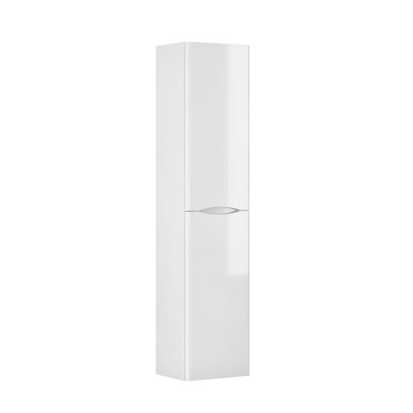 Zola 2 Door Wall Mounted Tall Boy - Image 6