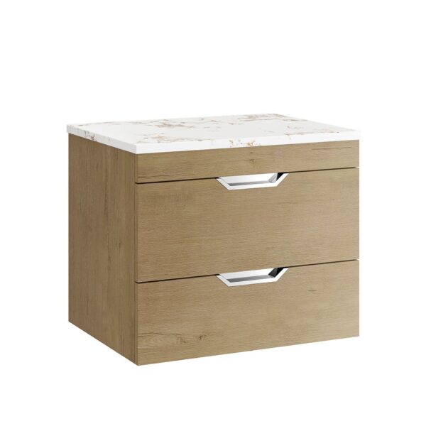 Madison 600mm 2 Drawer Wall Unit - Image 30