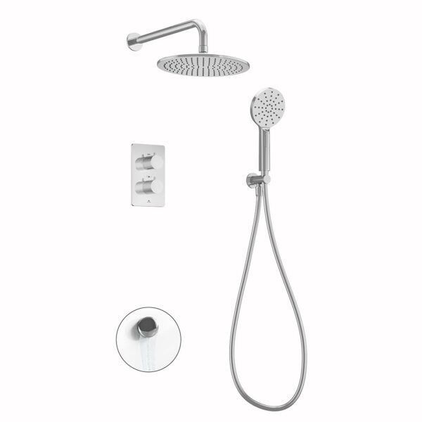 Ryver Bath Kit 1